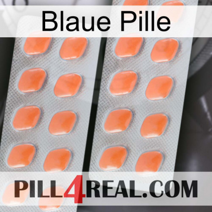 Blue Pill 27